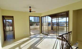 Imagem: Apartamento Cobertura Duplex para Locação