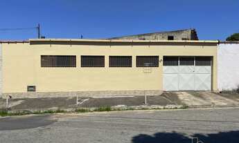 Imagem: Linda Casa à Venda no Bairro Paraíso