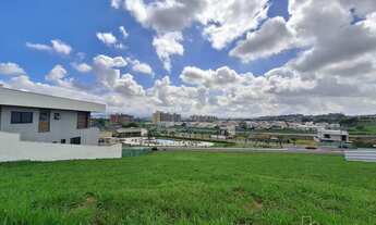 Imagem: Terreno à venda no Condomínio Bosque da