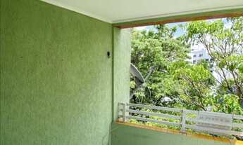 Imagem 4: Apartamento em Comercial, Resende/RJ