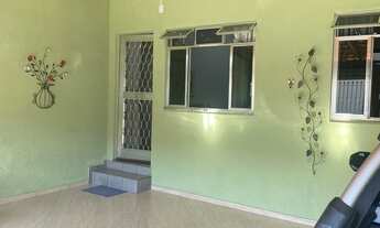 Imagem 2: Casa à Venda no Bairro Liberdade