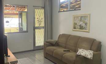 Imagem 3: Casa à Venda no Bairro Liberdade