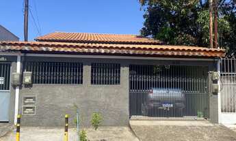 Imagem: Casa à Venda no Bairro Liberdade