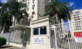 Imagem: Apartamento no Condomínio Granlife Jalisco