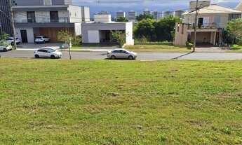 Imagem: Terreno no Alphaville Resende