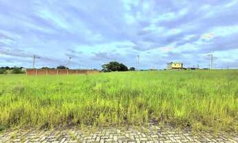Imagem: Terreno à venda no Loteamento Solar da