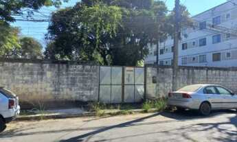 Imagem: Terreno à Venda na Cidade Alegria