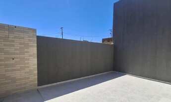 Imagem 2: Linda Casa à Venda no Bairro Bela Vista