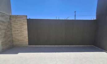 Imagem: Linda Casa à Venda no Bairro Bela Vista