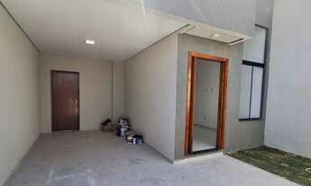 Imagem 4: Linda Casa à Venda no Bairro Bela Vista