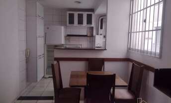 Imagem: Apartamento à Venda no Condomínio Recanto