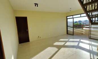 Imagem: Apartamento Cobertura Duplex