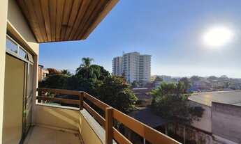 Imagem 3: Apartamento Cobertura Duplex