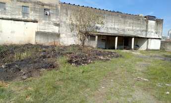 Imagem: Terreno à Venda no Bairro Alambary