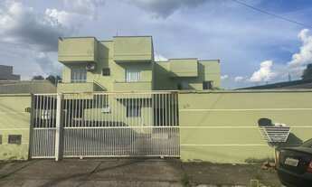 Imagem: Apartamento à Venda no Bairro Itapuca