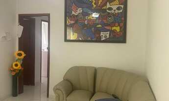 Imagem 2: Apartamento à Venda no Bairro Itapuca