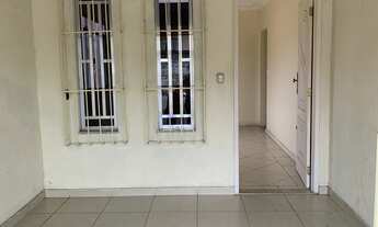 Imagem: Casa na Vila Moderna