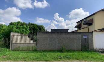 Imagem: Terreno na Vila Verde