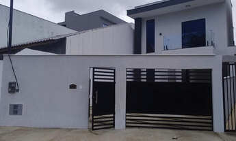 Imagem: Casa à Venda no Bairro Ipiranga