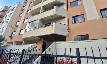 Imagem: Apartamento à Venda no bairro Barbosa Lima