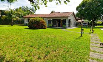 Imagem: Casa Espetacular em Itatiaia