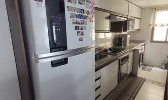 Imagem 5: Apartamento no Condomínio Strauss