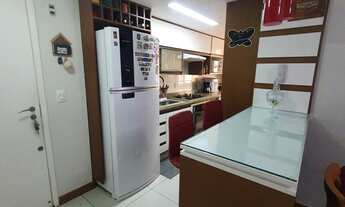 Imagem 4: Apartamento no Condomínio Strauss