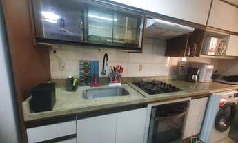 Imagem 2: Apartamento no Condomínio Strauss