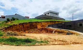 Imagem: Terreno no Bairro Bela Vista