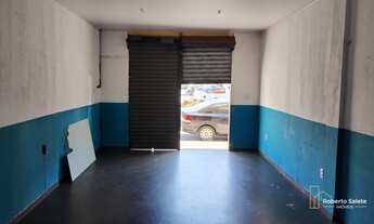 Imagem: Loja Comercial no bairro Alambari