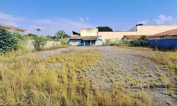 Imagem: Terreno em Itatiaia