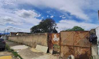 Imagem: Terreno amplo e plano - Itapuca Resende