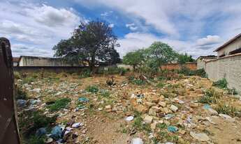 Imagem 2: Terreno amplo e plano - Itapuca Resende