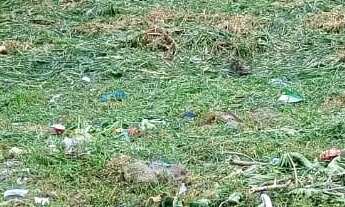 Imagem: Terreno à Venda no Bairro Jardim Aliança