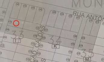 Imagem 2: Terreno à Venda em Lugar Estratégico no Bairro Montese