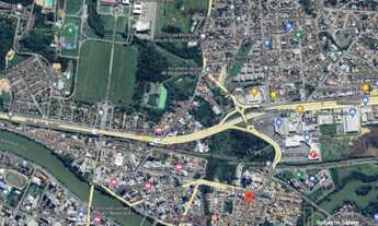 Imagem 3: Terreno à Venda em Lugar Estratégico no Bairro Montese