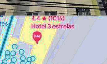 Imagem 7: Lindo Apartamento no Bairro Campos Elíseos