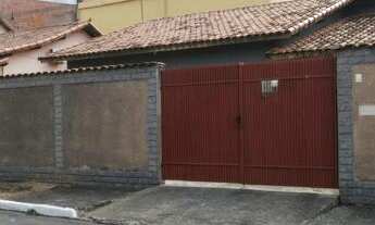Imagem: Casa à Venda no Mirante das Agulhas