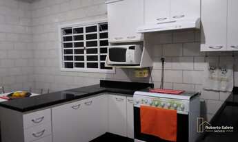 Imagem 3: Casa à Venda no Mirante das Agulhas