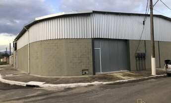 Imagem: Pavilhão/Galpão para alugar no bairro