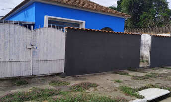 Imagem: Casa à venda no Bairro Vila Julieta