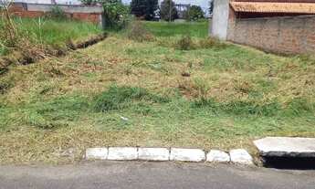 Imagem: Terreno à Venda no Village Porto Real