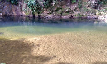 Imagem: Terreno no Condomínio Floresta da Gávea