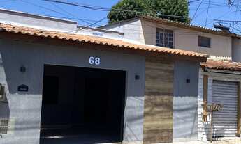 Imagem: Casa à Venda na Cidade Alegria