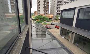 Imagem 6: Prédio Comercial no Terras Alpha