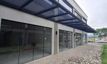 Imagem 3: Prédio Comercial no Terras Alpha