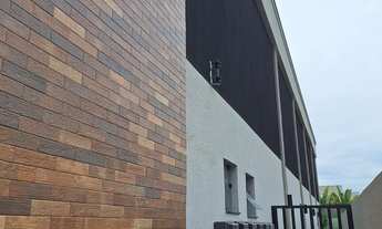 Imagem 5: Prédio Comercial no Terras Alpha