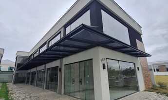 Imagem 2: Prédio Comercial no Terras Alpha