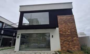 Imagem: Prédio Comercial no Terras Alpha