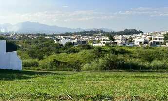 Imagem: Terreno em Condomínio Alphaville